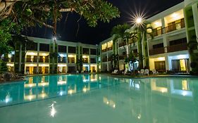 Apple Tree Resort & Hotel